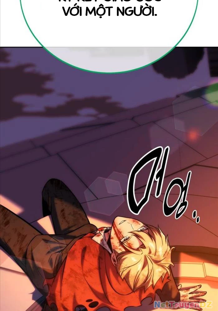Hướng Dẫn Sinh Tồn Trong Học Viện Chapter 46 - Trang 4
