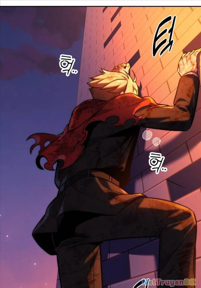 Hướng Dẫn Sinh Tồn Trong Học Viện Chapter 46 - Trang 4