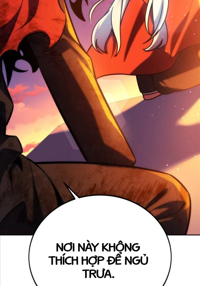 Hướng Dẫn Sinh Tồn Trong Học Viện Chapter 46 - Trang 4