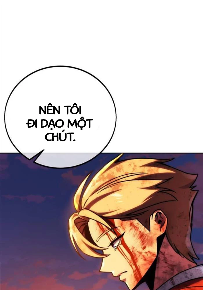 Hướng Dẫn Sinh Tồn Trong Học Viện Chapter 46 - Trang 4