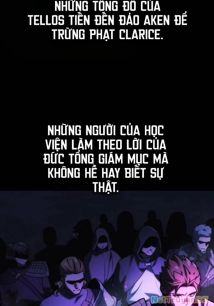 Hướng Dẫn Sinh Tồn Trong Học Viện Chapter 46 - Trang 4