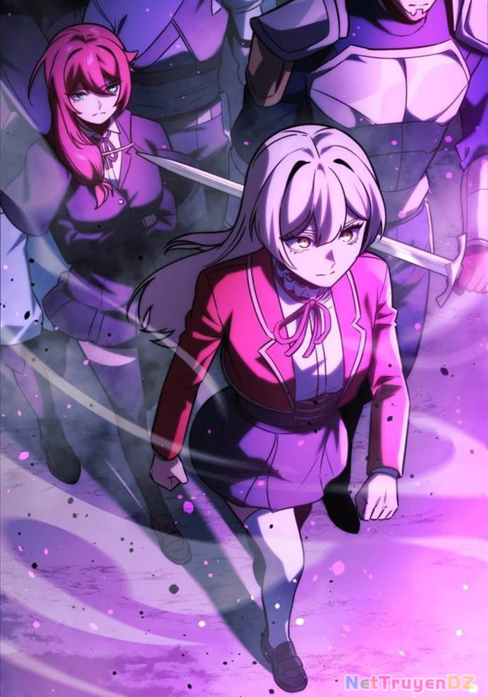 Hướng Dẫn Sinh Tồn Trong Học Viện Chapter 46 - Trang 4