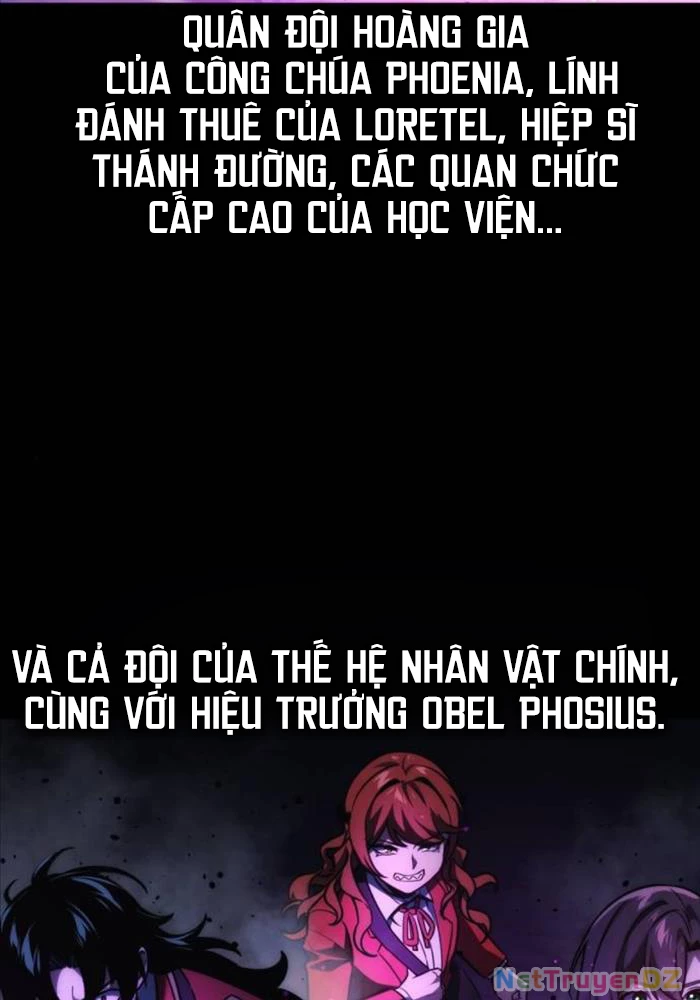 Hướng Dẫn Sinh Tồn Trong Học Viện Chapter 46 - Trang 4