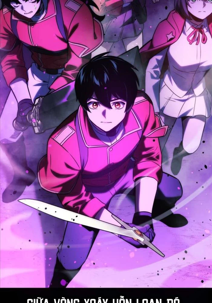 Hướng Dẫn Sinh Tồn Trong Học Viện Chapter 46 - Trang 4