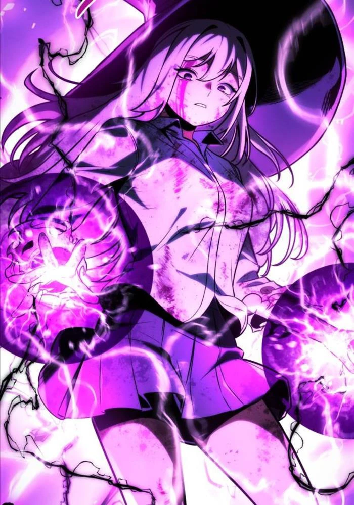 Hướng Dẫn Sinh Tồn Trong Học Viện Chapter 46 - Trang 4