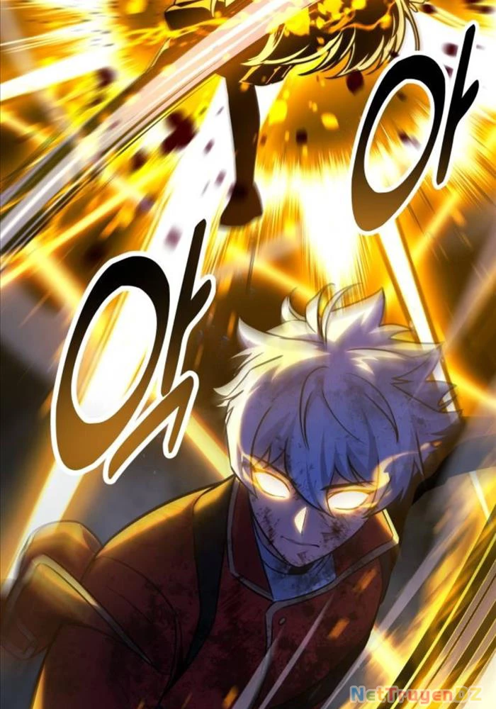 Hướng Dẫn Sinh Tồn Trong Học Viện Chapter 46 - Trang 4