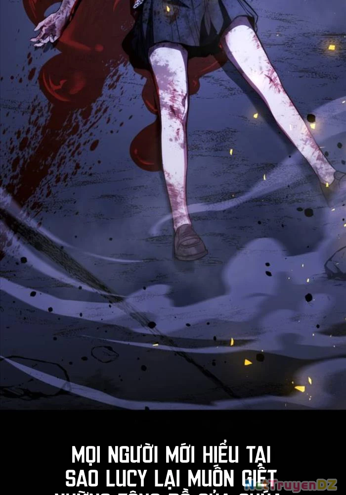 Hướng Dẫn Sinh Tồn Trong Học Viện Chapter 46 - Trang 4