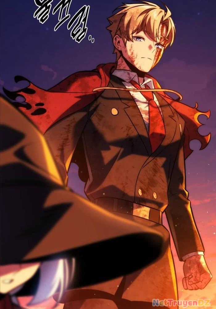 Hướng Dẫn Sinh Tồn Trong Học Viện Chapter 46 - Trang 4