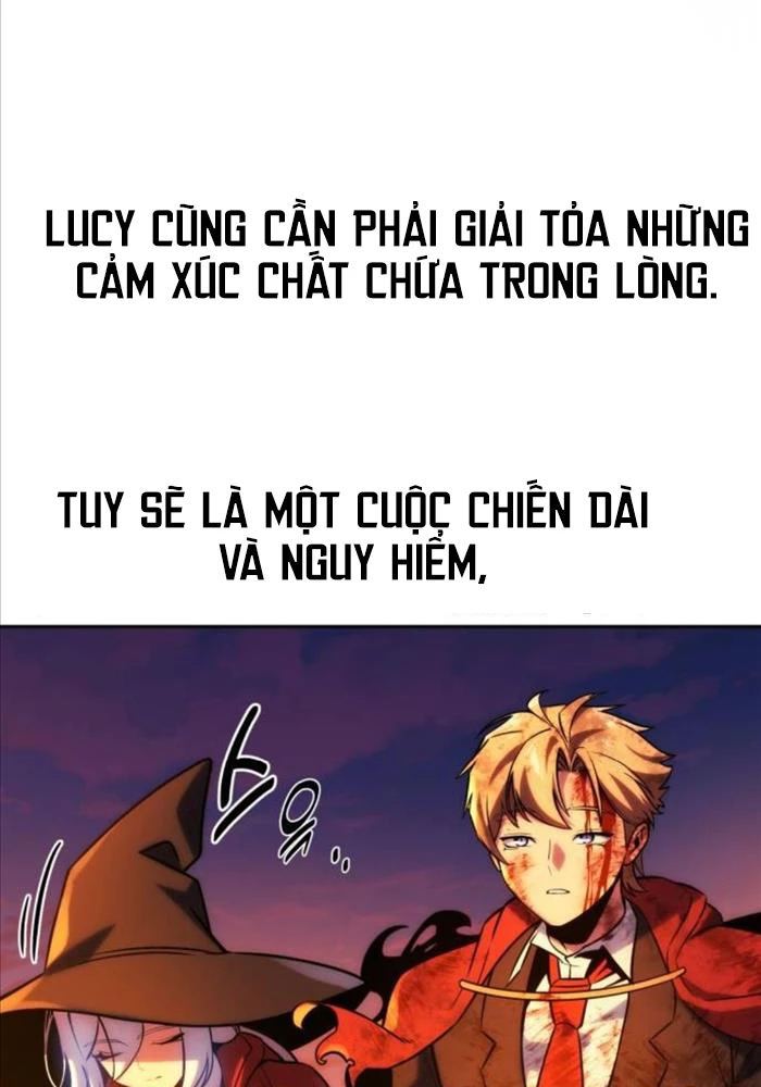 Hướng Dẫn Sinh Tồn Trong Học Viện Chapter 46 - Trang 4