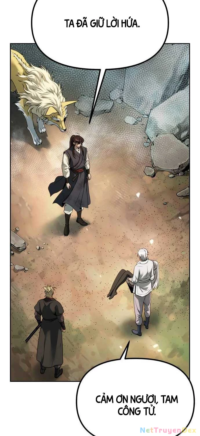 Ma Đạo Chuyển Sinh Ký Chapter 86 - Trang 4