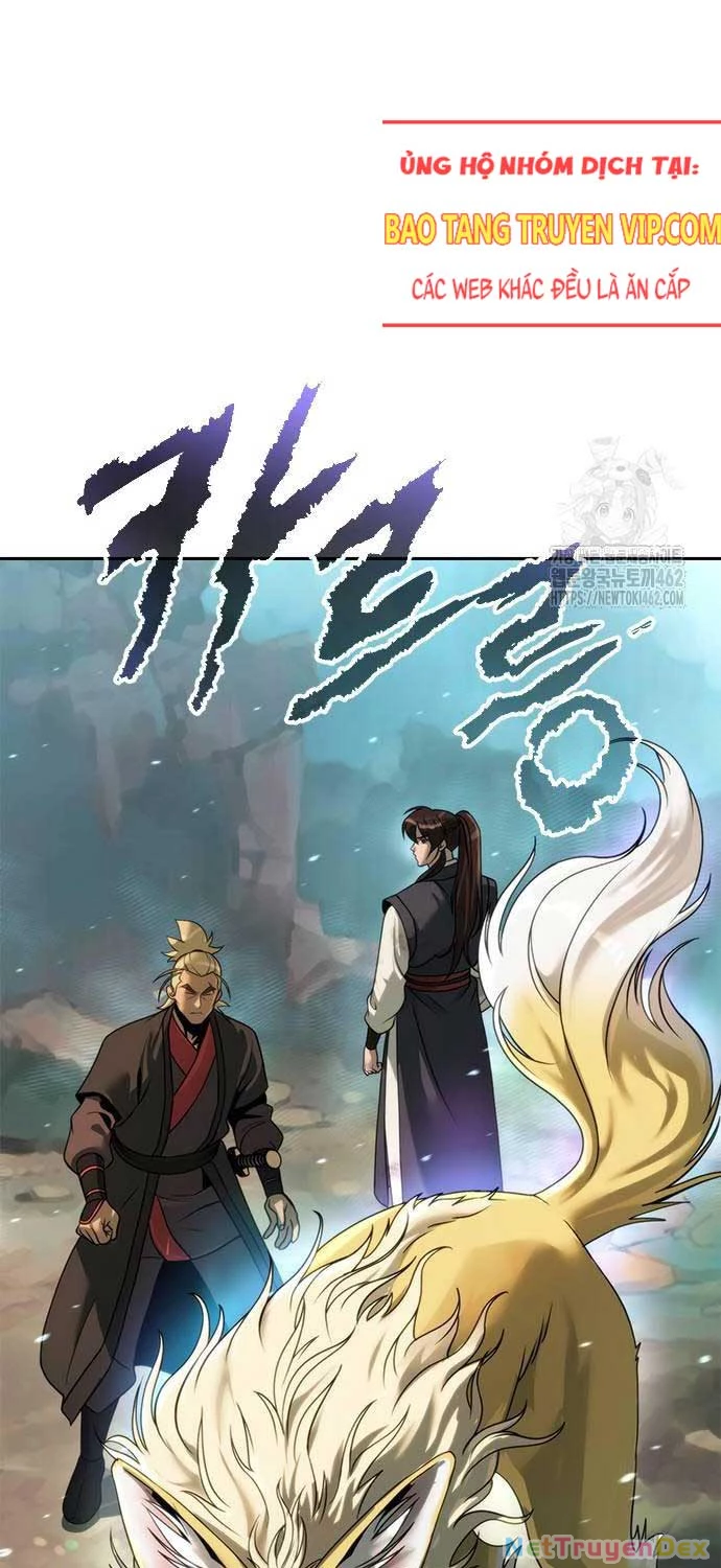 Ma Đạo Chuyển Sinh Ký Chapter 86 - Trang 4