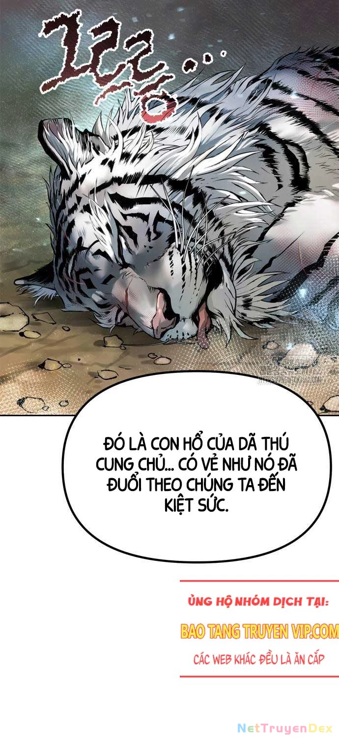 Ma Đạo Chuyển Sinh Ký Chapter 86 - Trang 4