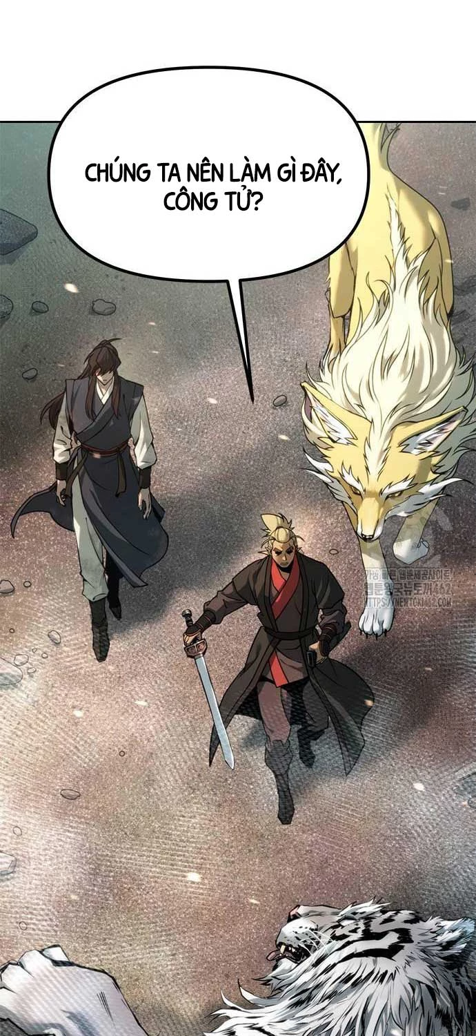 Ma Đạo Chuyển Sinh Ký Chapter 86 - Trang 4