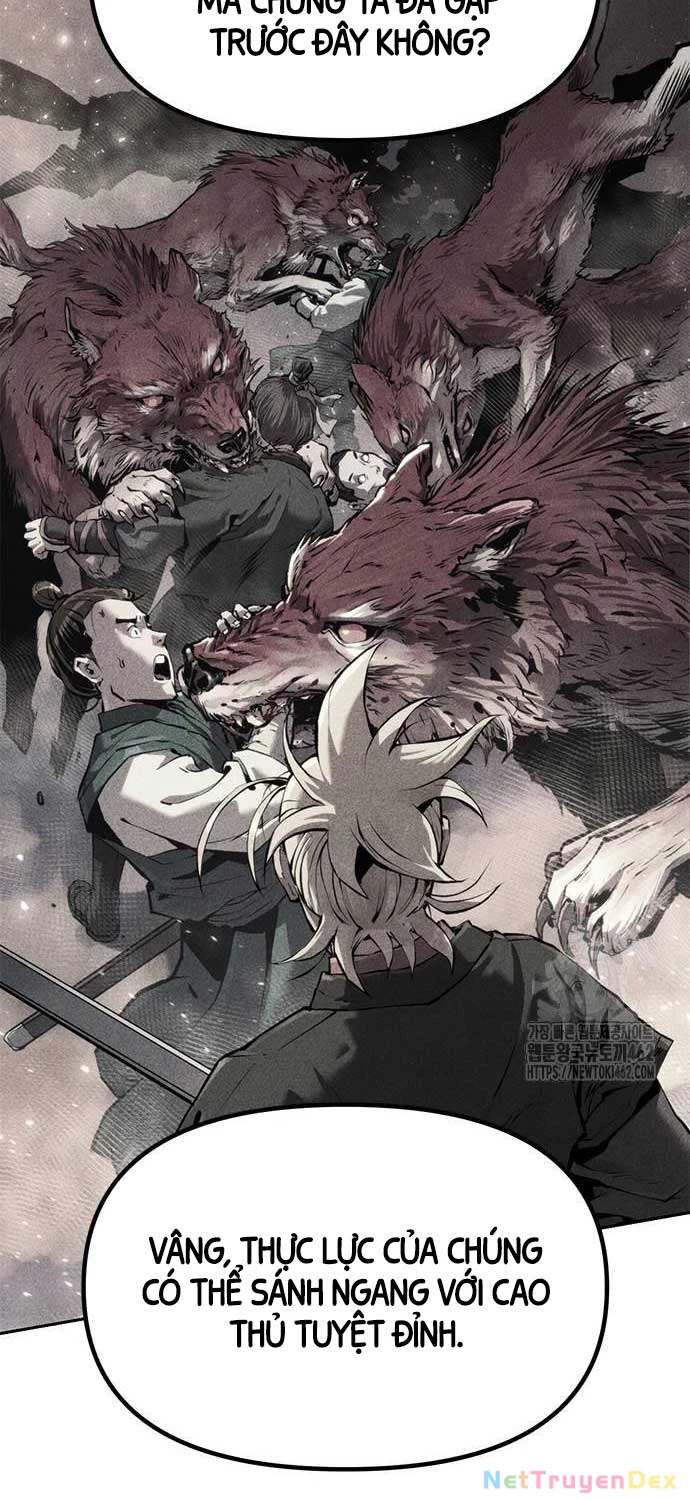 Ma Đạo Chuyển Sinh Ký Chapter 86 - Trang 4