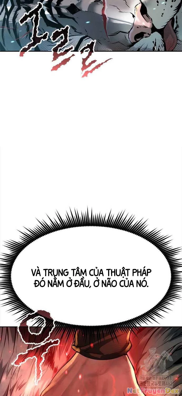 Ma Đạo Chuyển Sinh Ký Chapter 86 - Trang 4