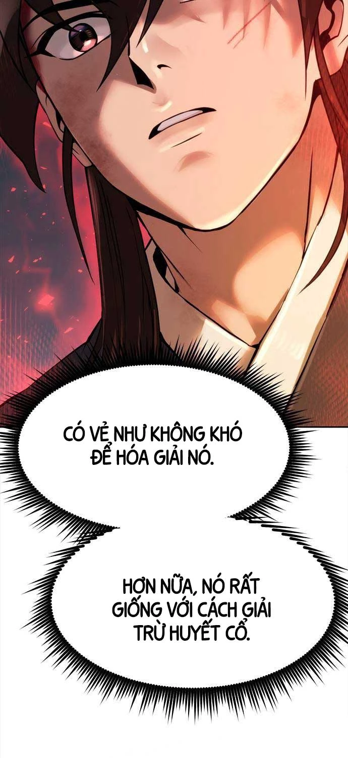 Ma Đạo Chuyển Sinh Ký Chapter 86 - Trang 4