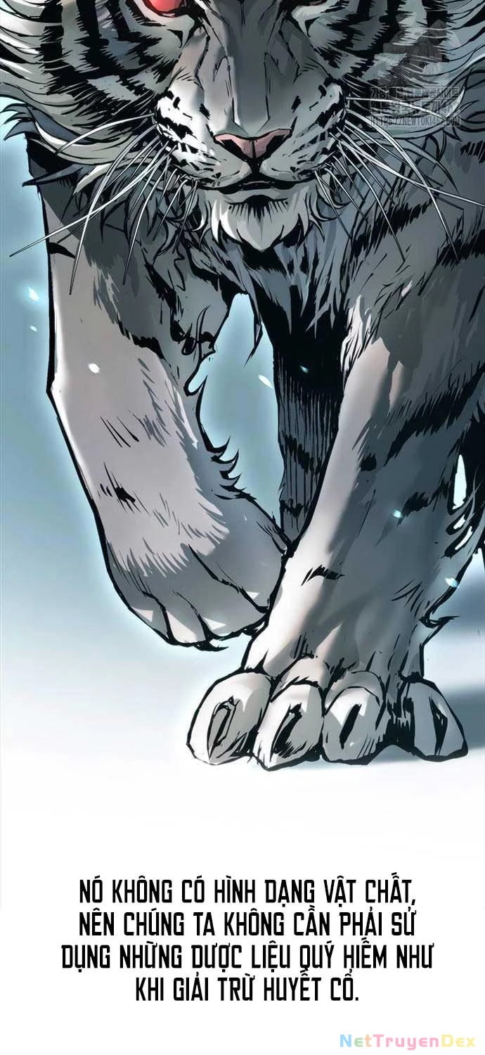 Ma Đạo Chuyển Sinh Ký Chapter 86 - Trang 4