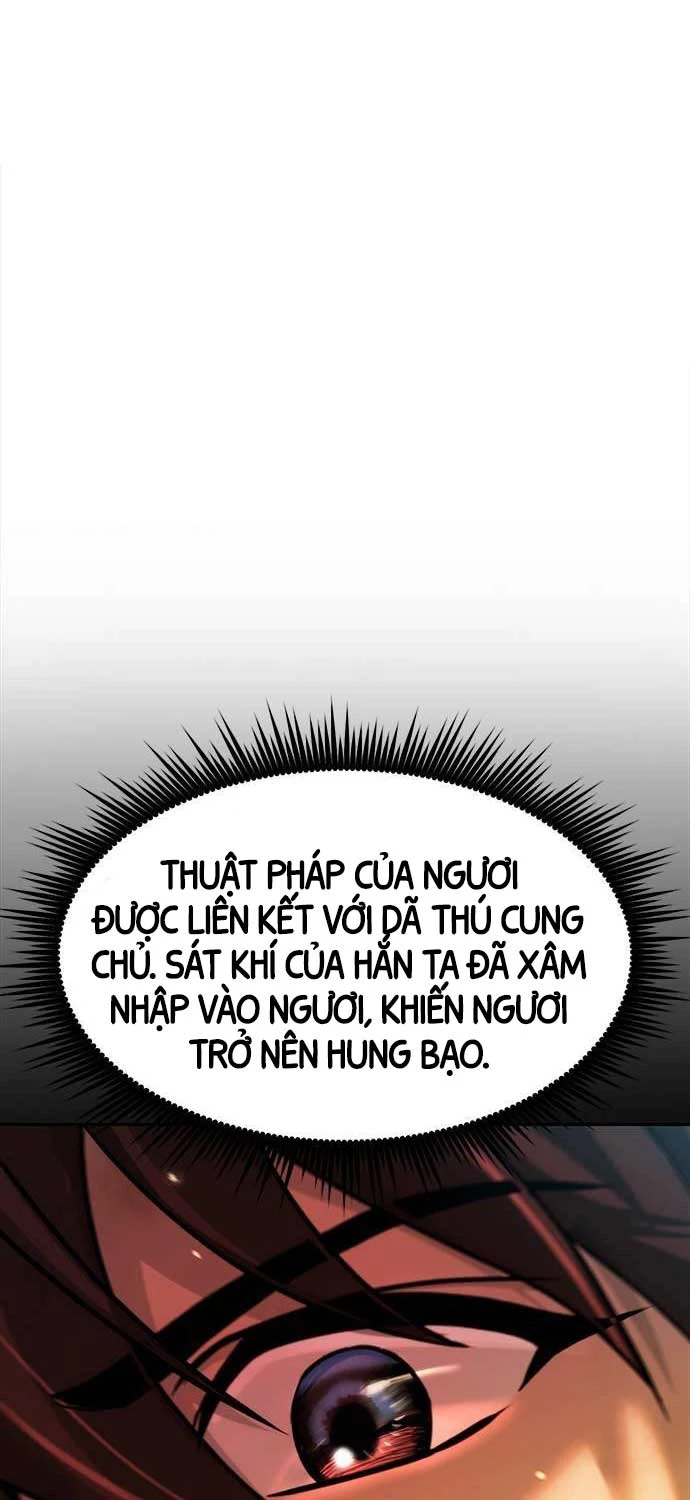 Ma Đạo Chuyển Sinh Ký Chapter 86 - Trang 4