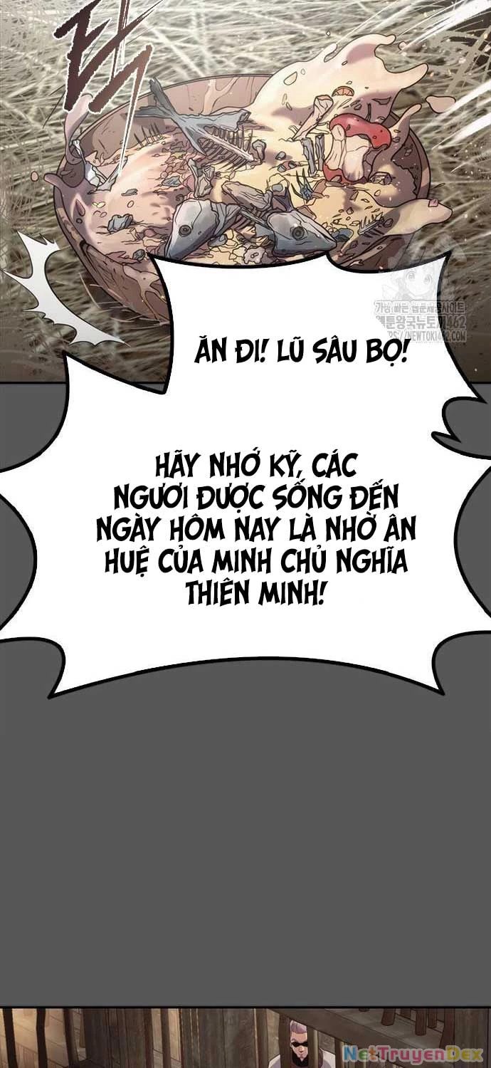 Ma Đạo Chuyển Sinh Ký Chapter 86 - Trang 4