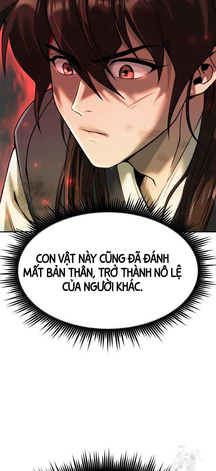 Ma Đạo Chuyển Sinh Ký Chapter 86 - Trang 4