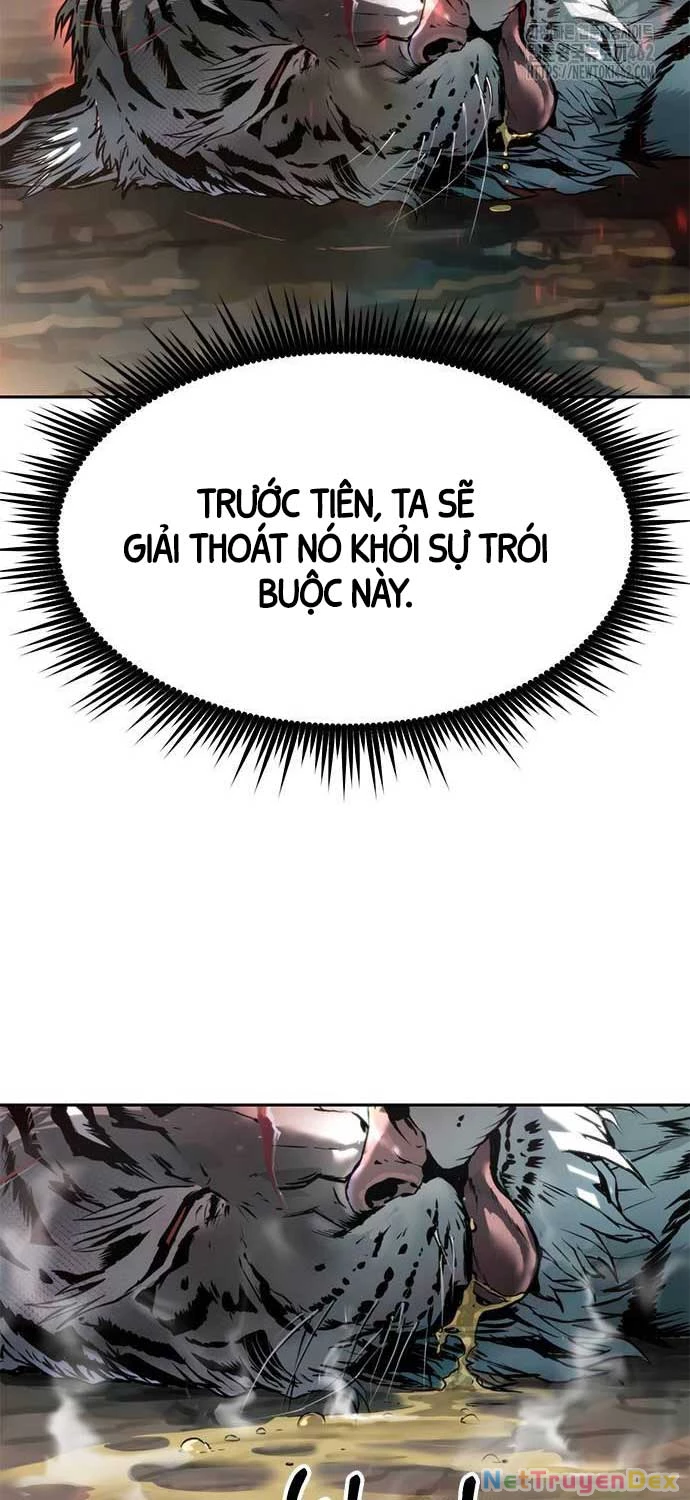 Ma Đạo Chuyển Sinh Ký Chapter 86 - Trang 4