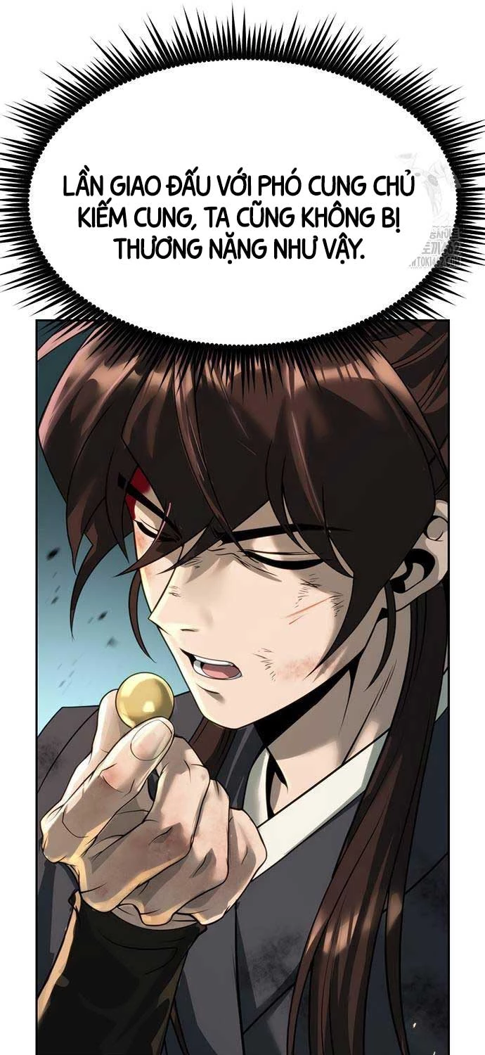 Ma Đạo Chuyển Sinh Ký Chapter 86 - Trang 4