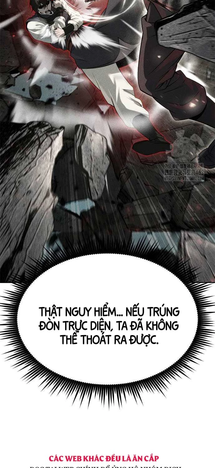 Ma Đạo Chuyển Sinh Ký Chapter 86 - Trang 4