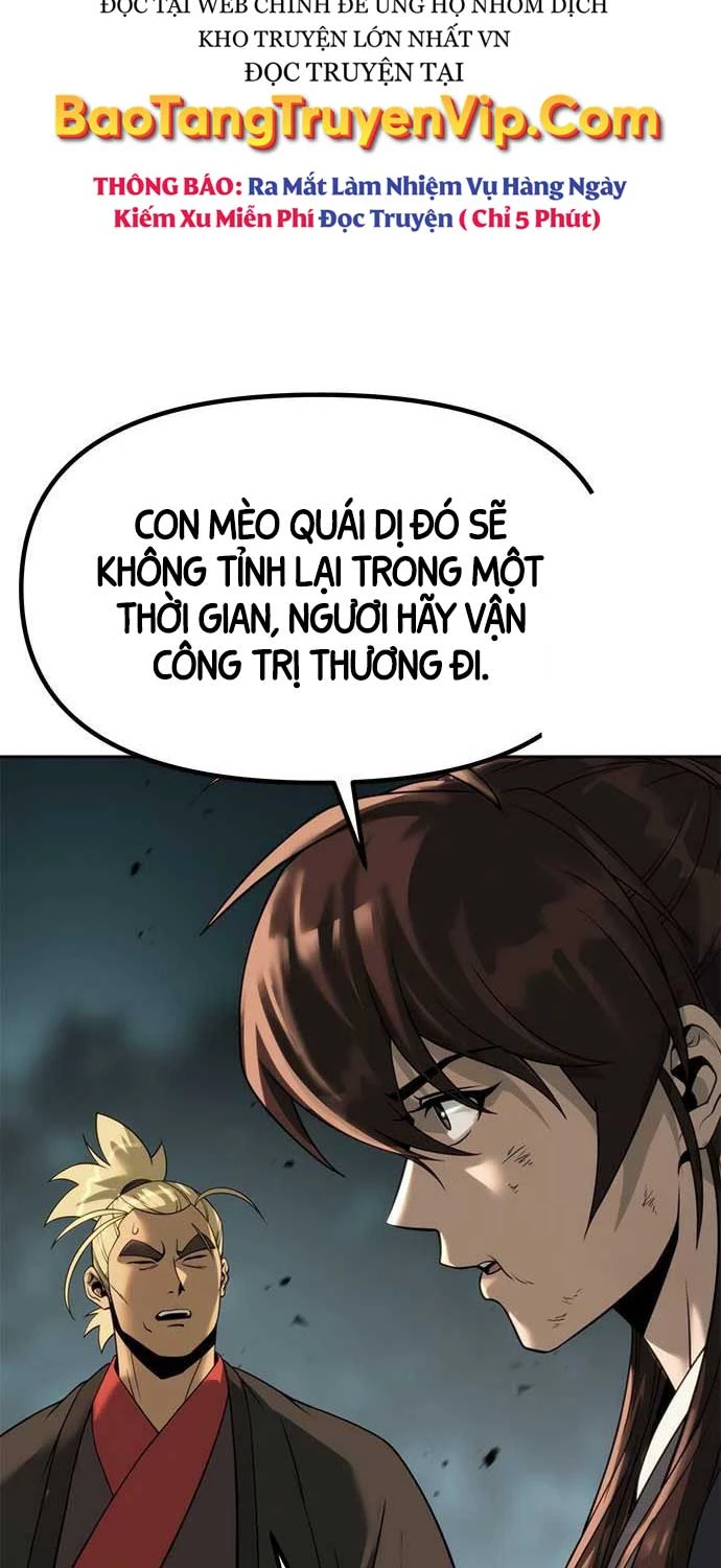 Ma Đạo Chuyển Sinh Ký Chapter 86 - Trang 4