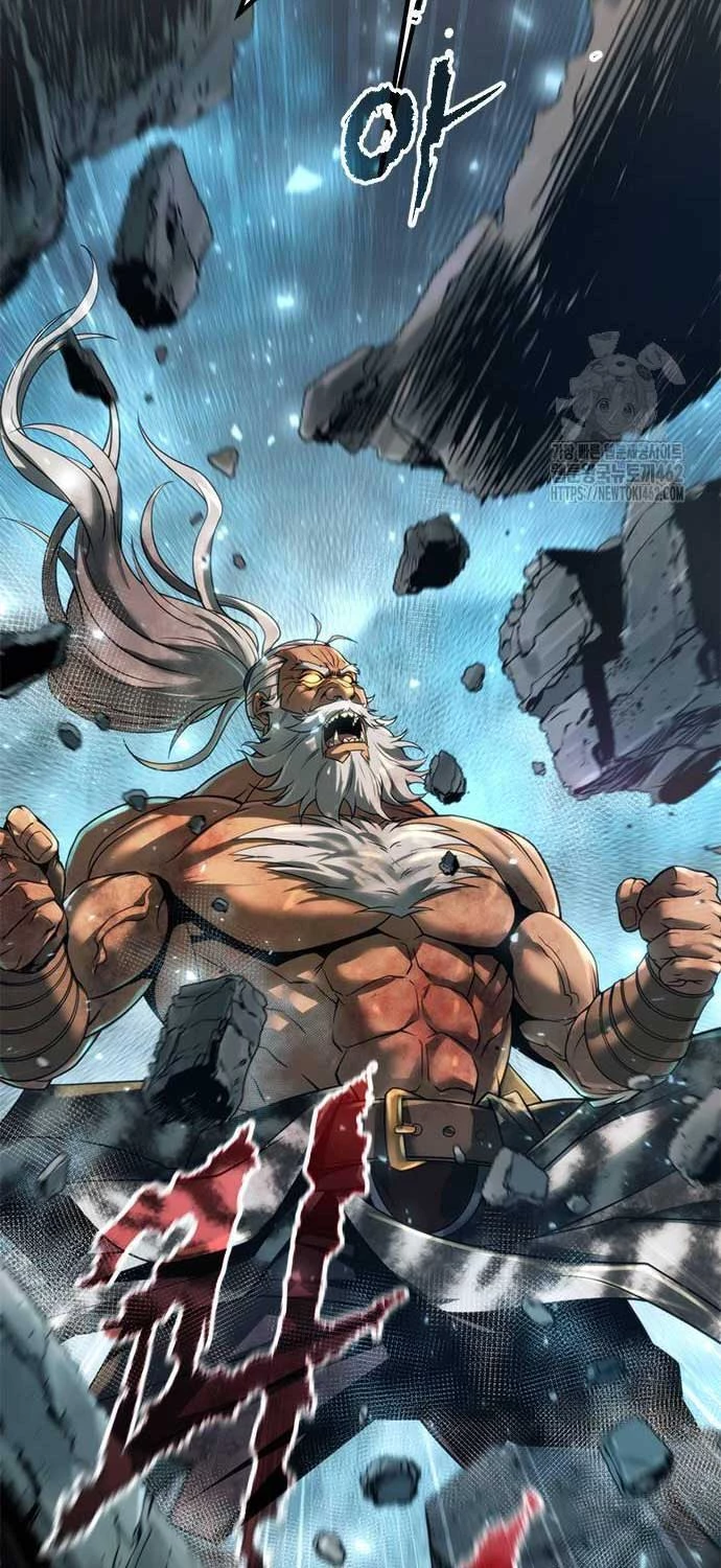 Ma Đạo Chuyển Sinh Ký Chapter 86 - Trang 4