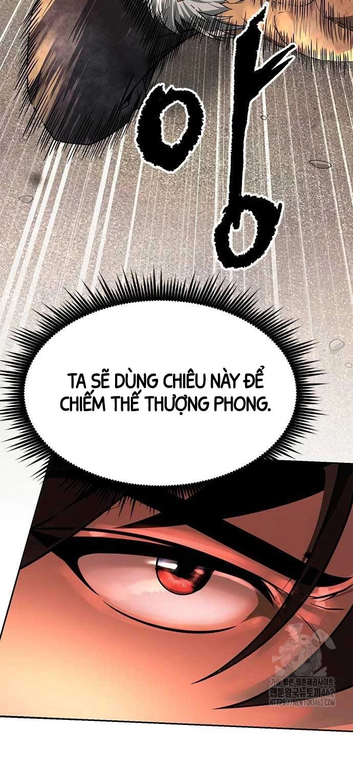 Ma Đạo Chuyển Sinh Ký Chapter 86 - Trang 4