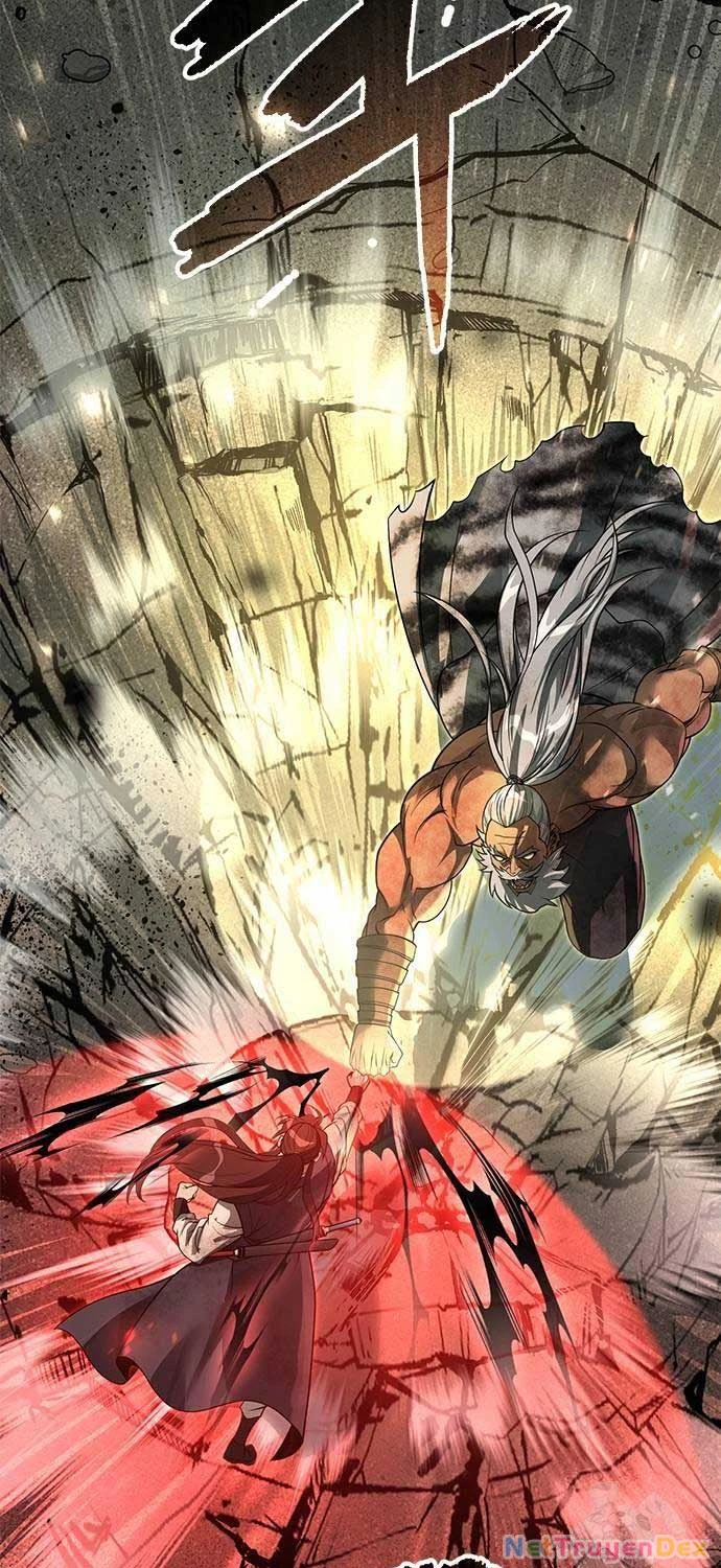 Ma Đạo Chuyển Sinh Ký Chapter 86 - Trang 4