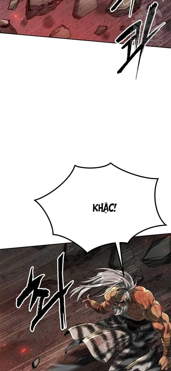 Ma Đạo Chuyển Sinh Ký Chapter 86 - Trang 4