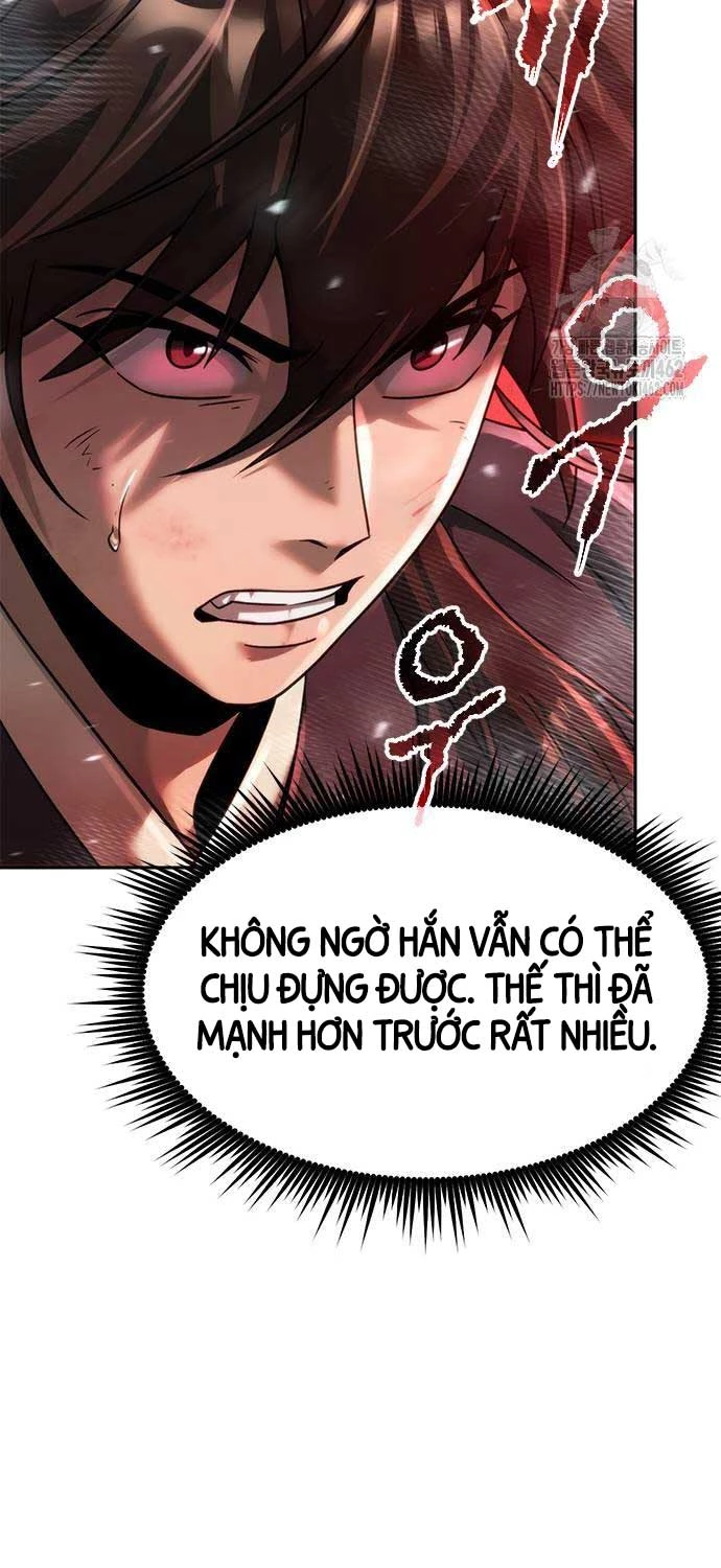 Ma Đạo Chuyển Sinh Ký Chapter 86 - Trang 4