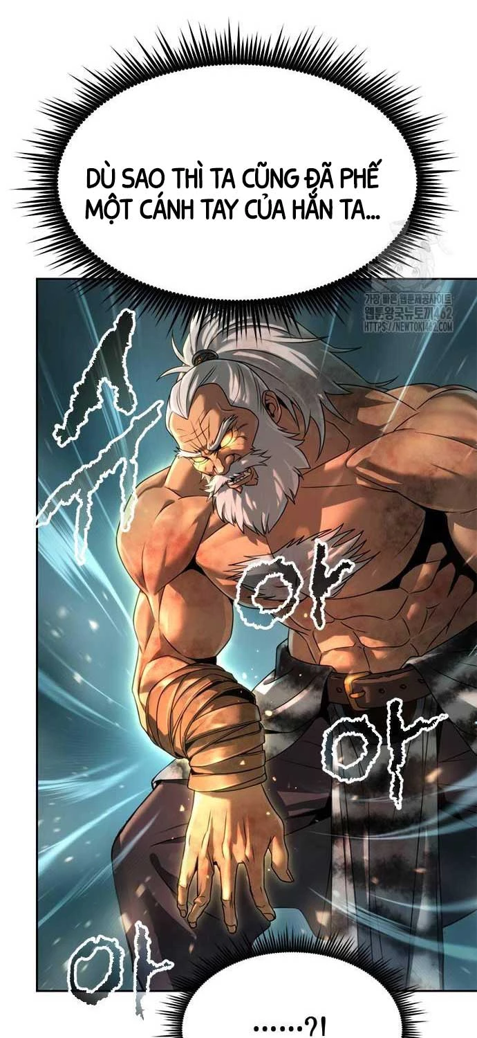 Ma Đạo Chuyển Sinh Ký Chapter 86 - Trang 4