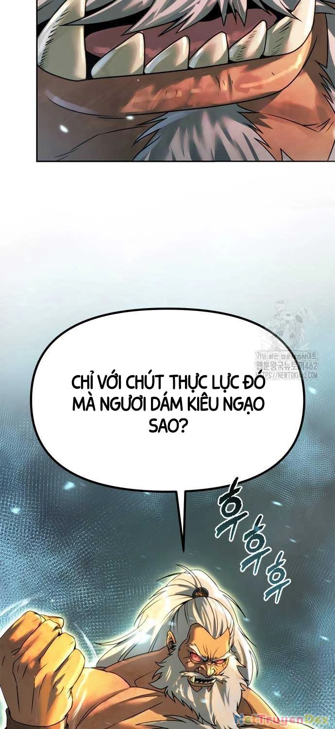 Ma Đạo Chuyển Sinh Ký Chapter 86 - Trang 4