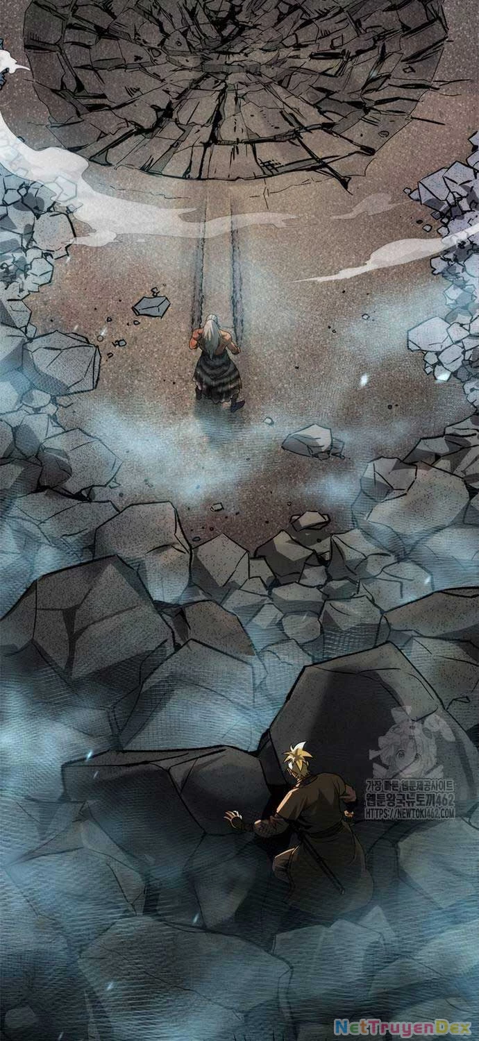 Ma Đạo Chuyển Sinh Ký Chapter 86 - Trang 4