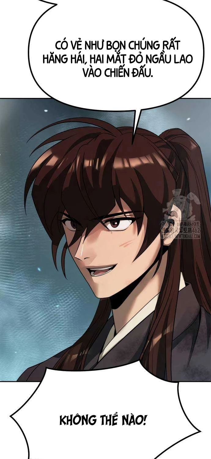 Ma Đạo Chuyển Sinh Ký Chapter 86 - Trang 4