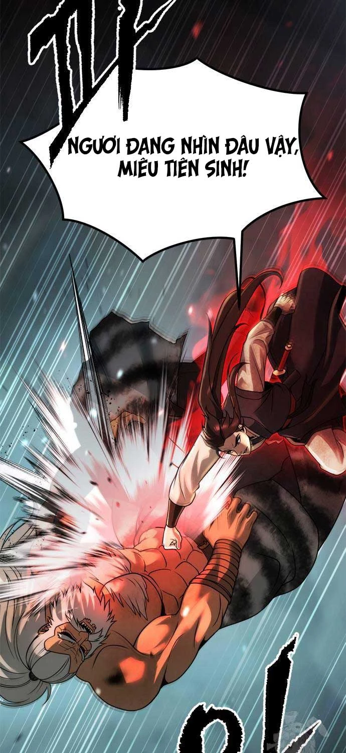 Ma Đạo Chuyển Sinh Ký Chapter 86 - Trang 4