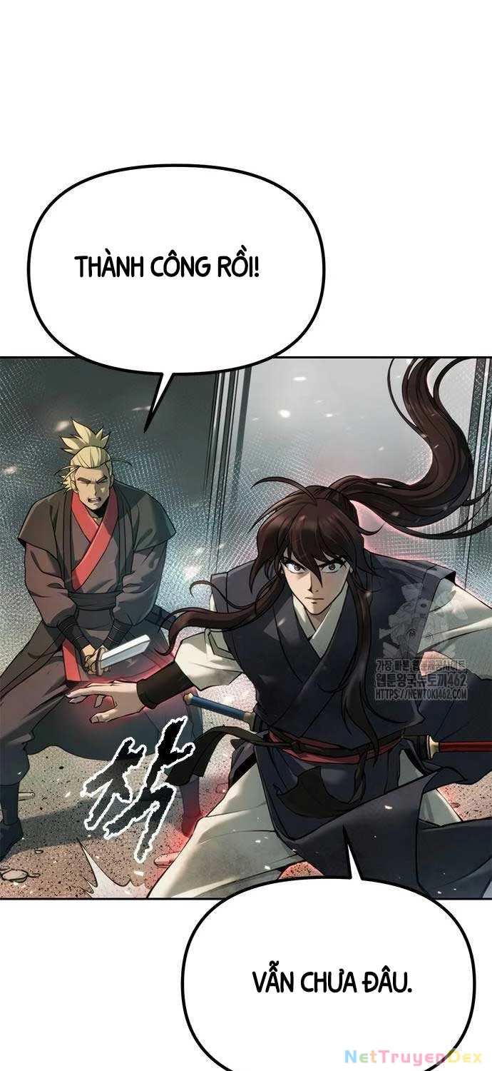 Ma Đạo Chuyển Sinh Ký Chapter 86 - Trang 4