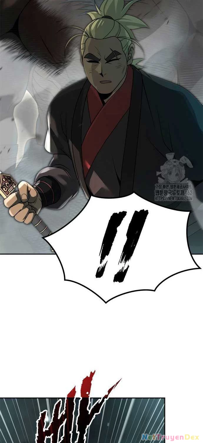 Ma Đạo Chuyển Sinh Ký Chapter 86 - Trang 4