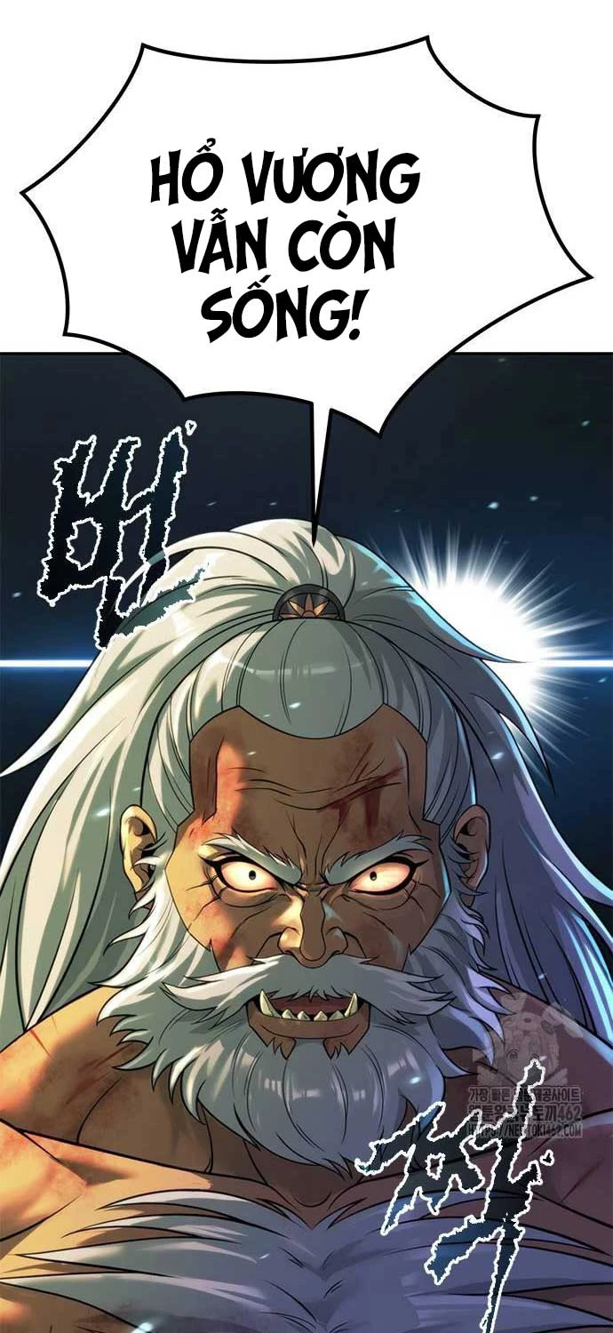 Ma Đạo Chuyển Sinh Ký Chapter 86 - Trang 4