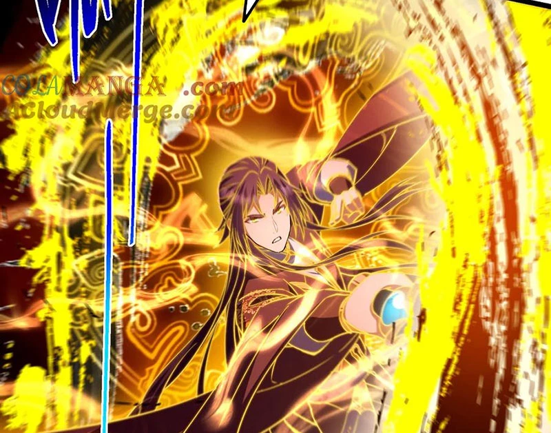 Chưởng Môn Khiêm Tốn Chút Chapter 422 - Trang 4