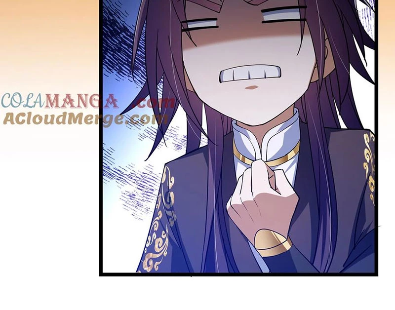 Chưởng Môn Khiêm Tốn Chút Chapter 422 - Trang 4