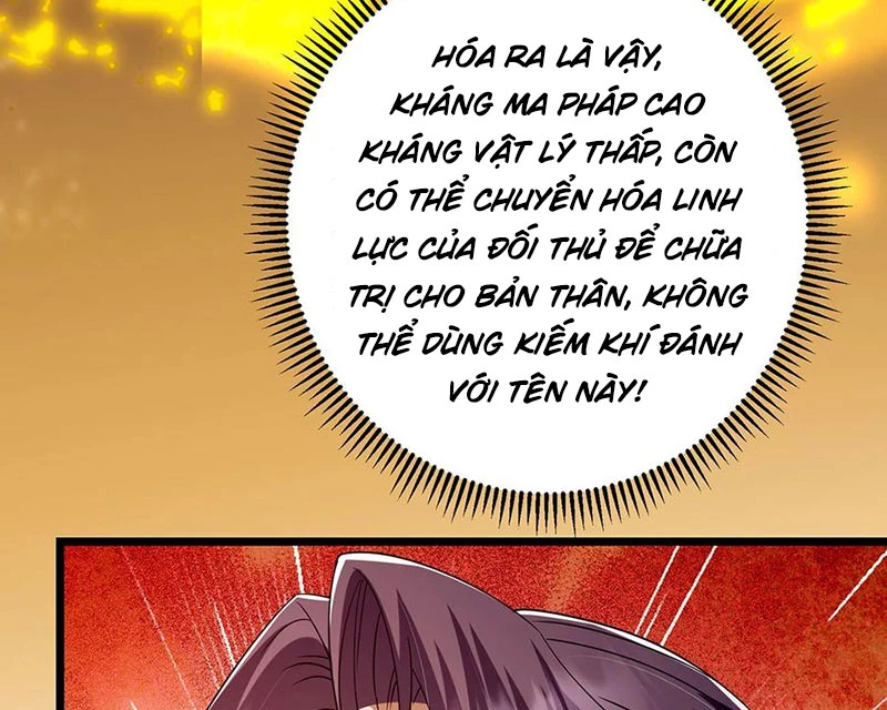 Chưởng Môn Khiêm Tốn Chút Chapter 422 - Trang 4