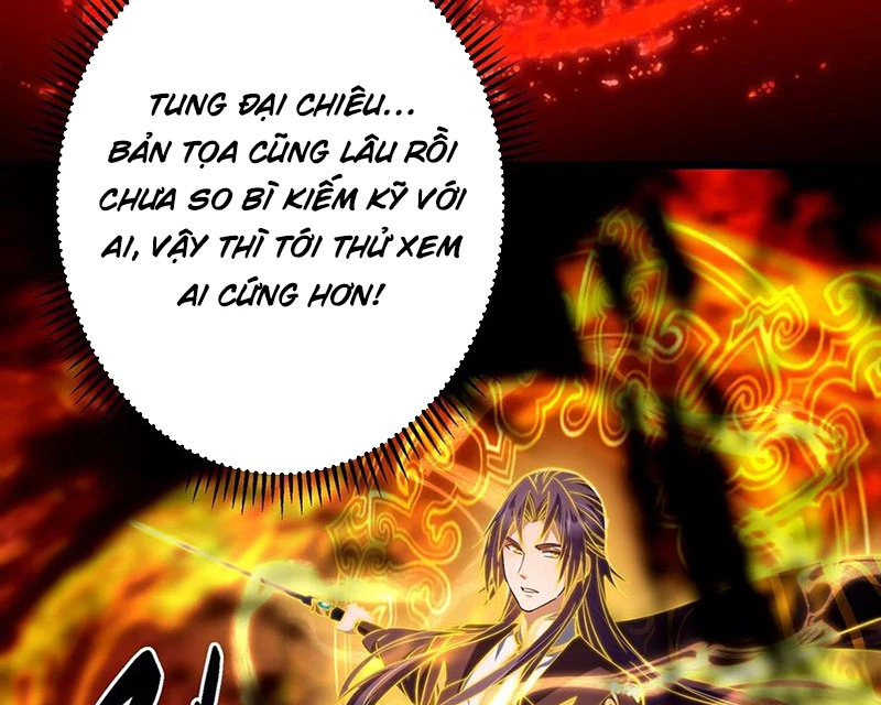Chưởng Môn Khiêm Tốn Chút Chapter 422 - Trang 4