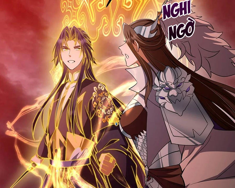 Chưởng Môn Khiêm Tốn Chút Chapter 422 - Trang 4