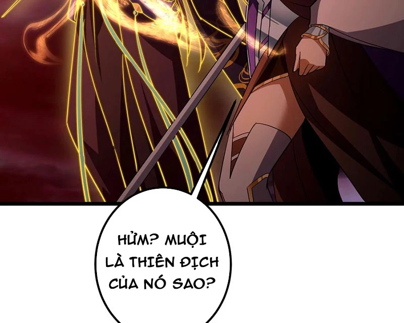 Chưởng Môn Khiêm Tốn Chút Chapter 422 - Trang 4