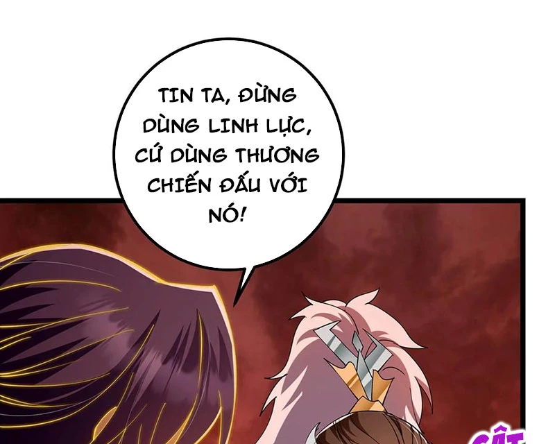 Chưởng Môn Khiêm Tốn Chút Chapter 422 - Trang 4