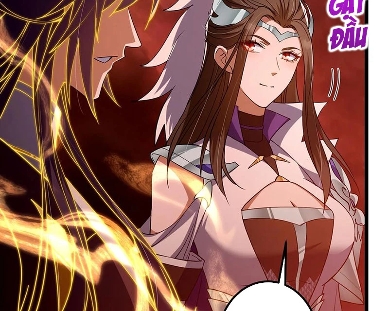 Chưởng Môn Khiêm Tốn Chút Chapter 422 - Trang 4