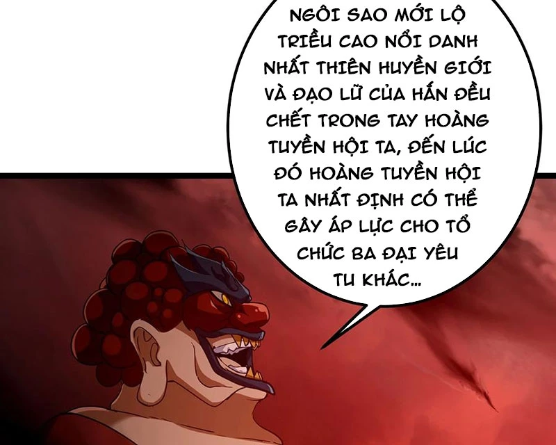 Chưởng Môn Khiêm Tốn Chút Chapter 422 - Trang 4